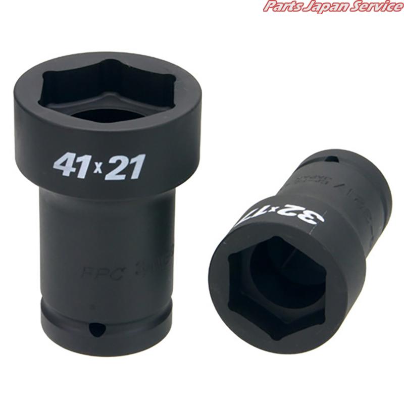 コンビネーションソケット 3/4WBQ-3217