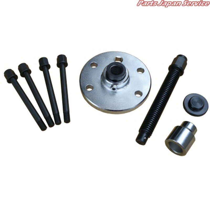 キャラバン用ハブプーラー KNH-350