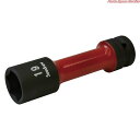 12.7sqホイールナットソケット19mm S-WH419