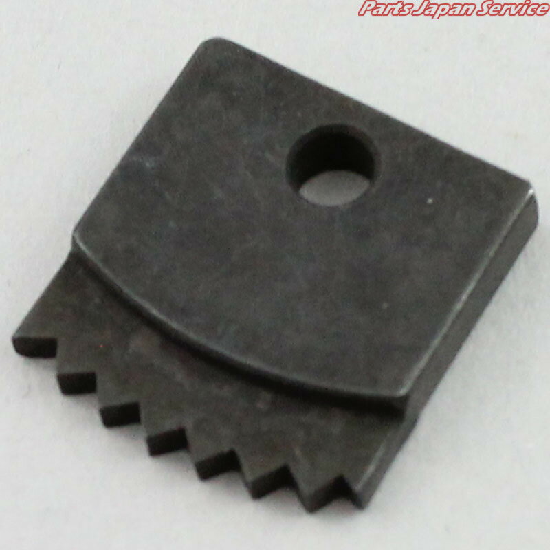 ブレードブーツ用2枚1組(大、スチール) CBT-210A-12A