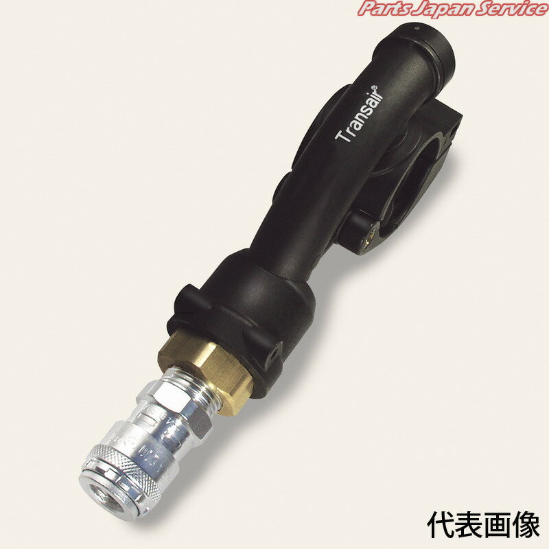 エアライナーミニブラケットφ40(カプラ付) ALN-BRM-400