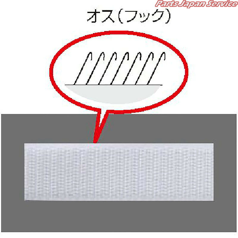 ニューエコマジック白50ミリ強粘着糊 A8693Y-71-5025PNWH