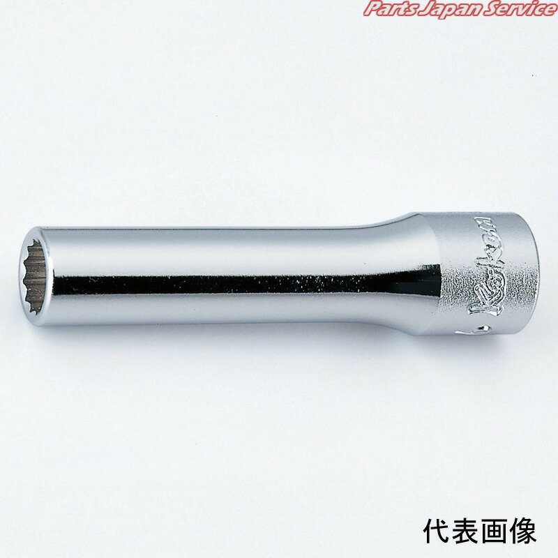 1/412角ディープソケット4.5mm 2305M-4.5