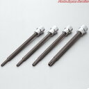 3/8トルクスビットソケットセット4ケ組 3247