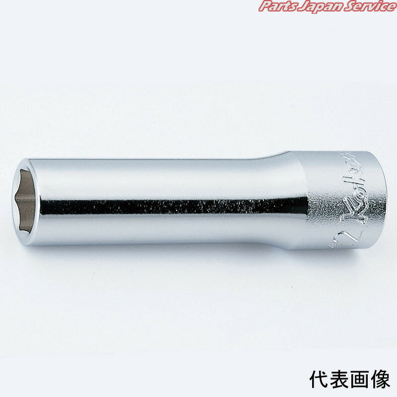 1/26角ディープソケット1.1/4 4300A-1-1/4