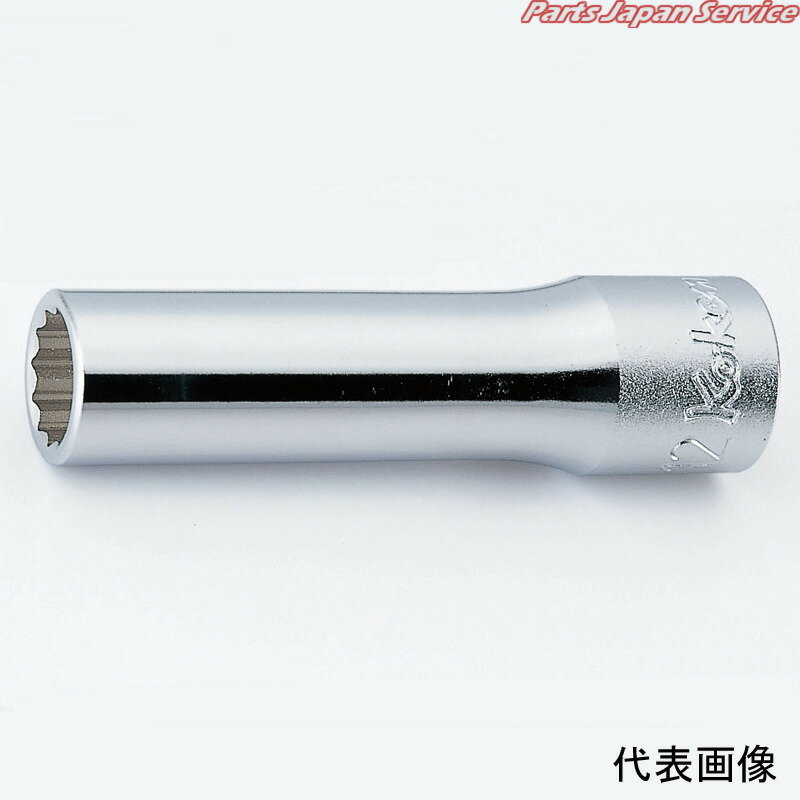1/212角ディープソケット19mm 4305M-19
