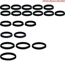 9.5sqソケットセット用黒 NTYR20X