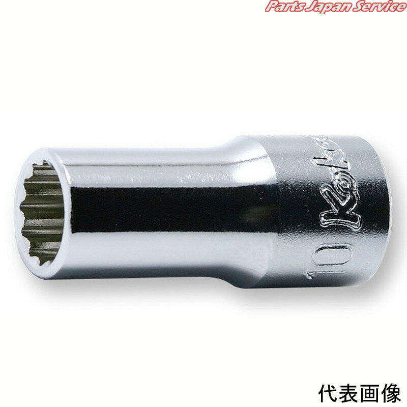 3/812角セミディープソケット9/16 3305XA-9/16