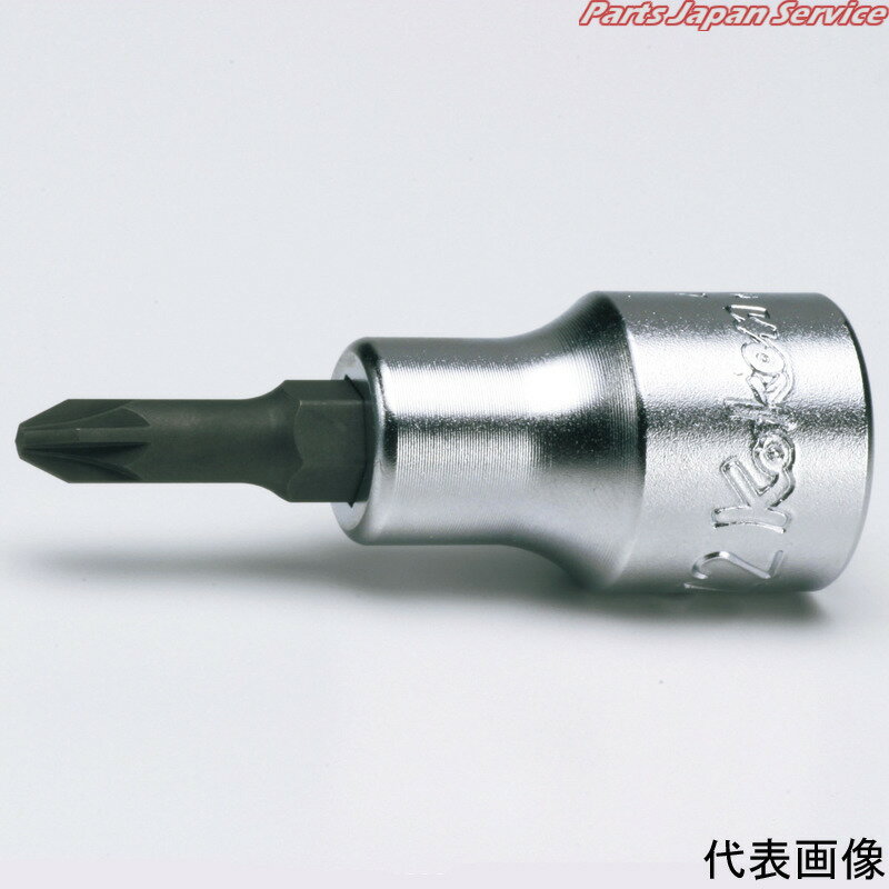 1/2PZビットソケットPZ3 4000-60-PZ3