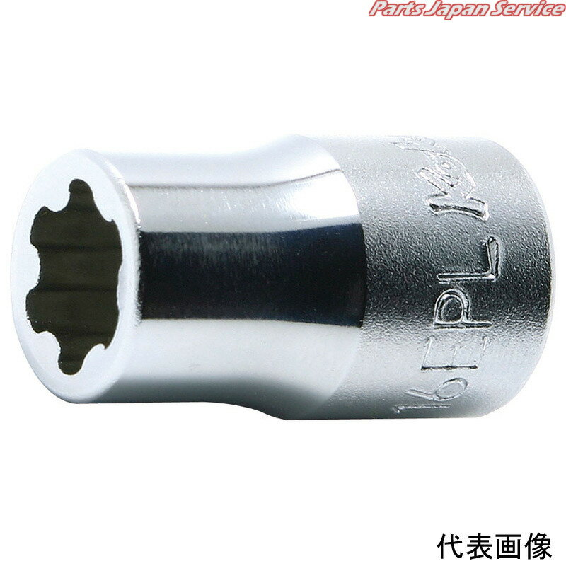 1/2トルクスプラスソケット16EPL 4425-16EPL