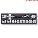 Z-EAL3/8ソケットセット15ケ組 3285ZA