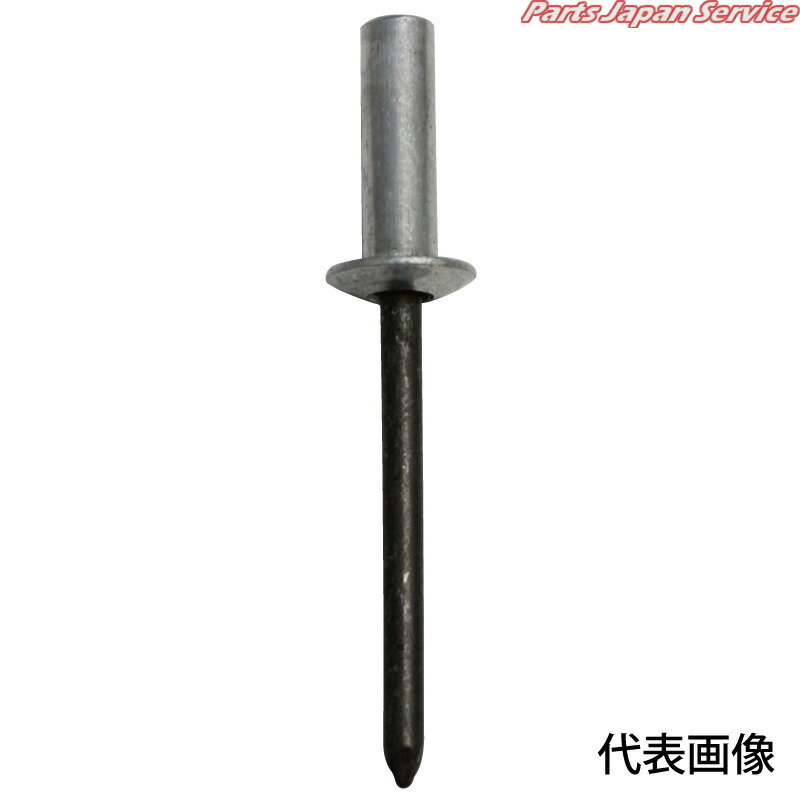 シールドリベット 4800-ASSE66