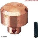 カッパー銅ハンマー替頭15ポンド CO-77H