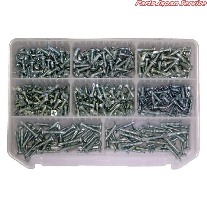 ドリルビスセット DBS-8