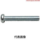 +ナベビス6×90UC全ネジ 4613-N690