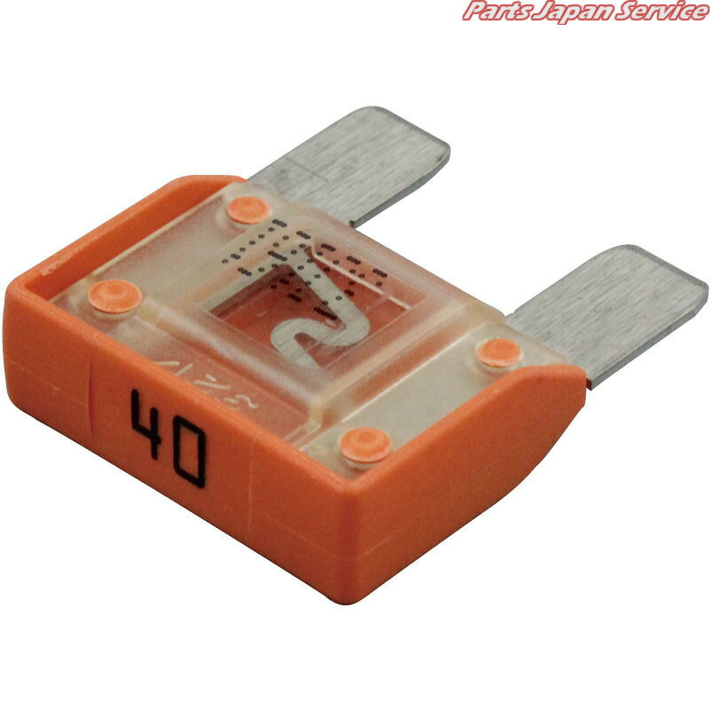 マキシヒューズ40A SP-581