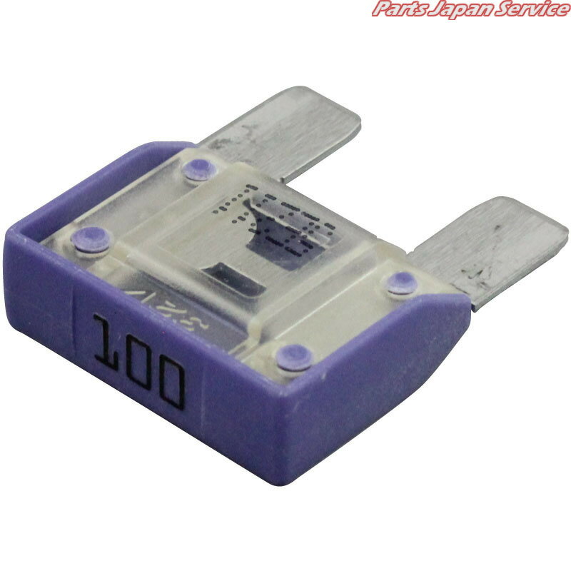 マキシヒューズ100A SP-586