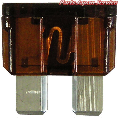 ATC-75ATCヒューズ75A茶 4016-103