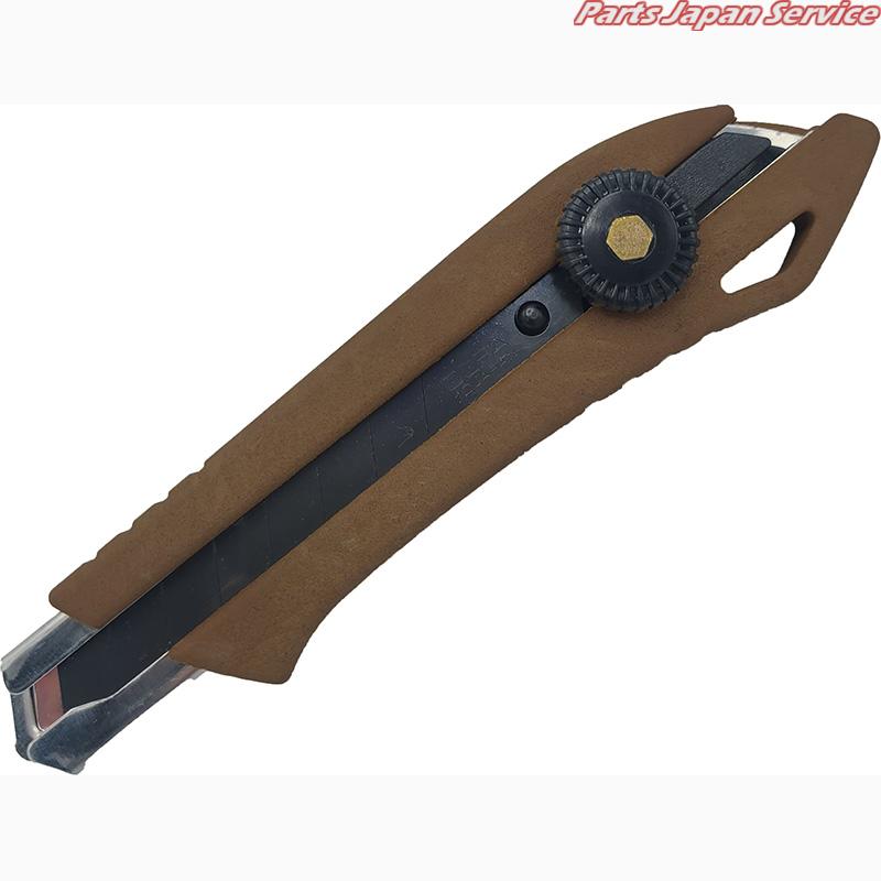 VERANCEカッターナイフチョコレート VR-NL01