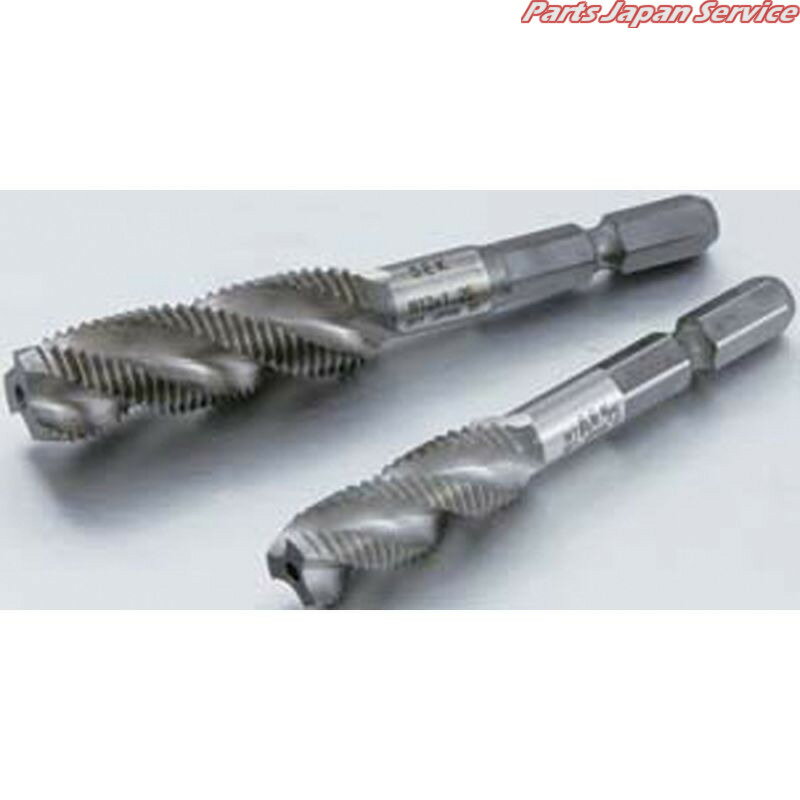 6角スパイラルタップ SPT-0610