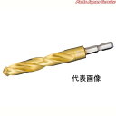 六角シャンクコバルトドリル EOD-12.0G