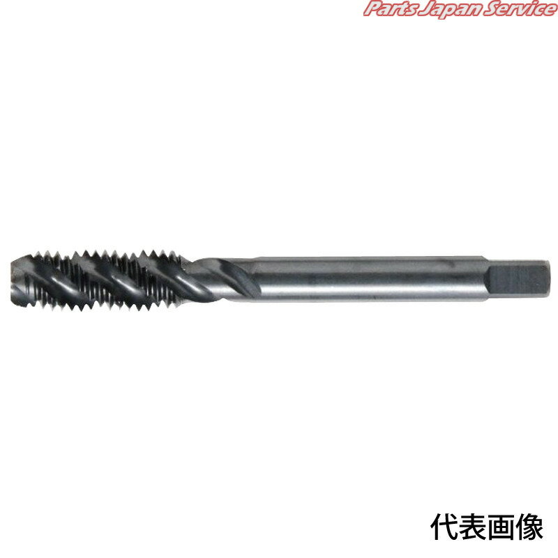 SUS用スパイラルタップM2x0.4 ISS-204