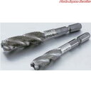 6角軸スパイラルタップ SPT-1015