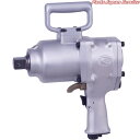 25.4mmエアーインパクトレンチ KW-4500P