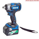 12.7sq充電式シャットオフインパクトレンチ MBI-160T