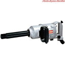 25.4mm角大型インパクトレンチ軽量タイプ SI-3850GL