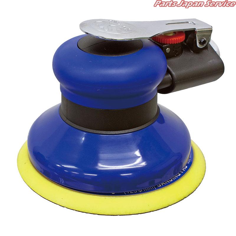 ダブルアクションサンダー非吸塵マジック式 SP-3005-5M