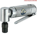 90°アングル小型ダイグラインダーコレット6mm SP-1200AH
