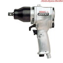 12.7mmインパクトレンチ超軽量Vハンマー GT-1600VP