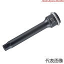9.5sq.インパクトレンチ用ヘキサゴンレンチ BTP3L-08P