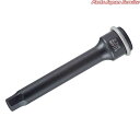 9.5sq.インパクトレンチ用ヘキサゴンレンチ BTP3L-10P