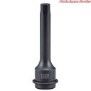 12.7sq.インパクトレンチ用ヘキサゴンレンチ BTP4M-10P