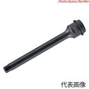 12.7sq.インパクトレンチ用ヘキサゴンレンチ BTP4L-08P