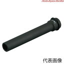 12.7sqインパクトロングソケットPR BP4LL-22TP
