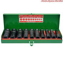 インパクトロングソケットセット SPL-410