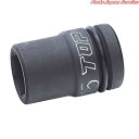 1/2インパクトソケット22mm PT-422