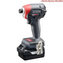 充電式インパクトドライバー18Vセット品 DID183L5