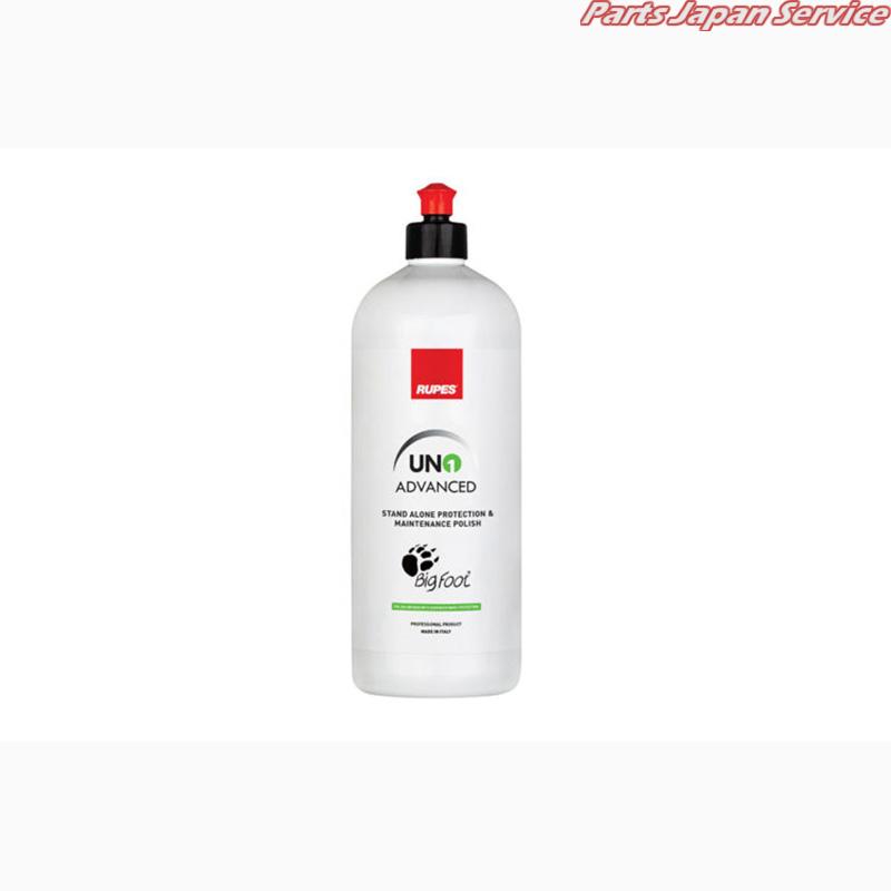 RUPESUNOADVANCE簡易コーティング入コンパウンド1000ml R-CP-1000-COAT