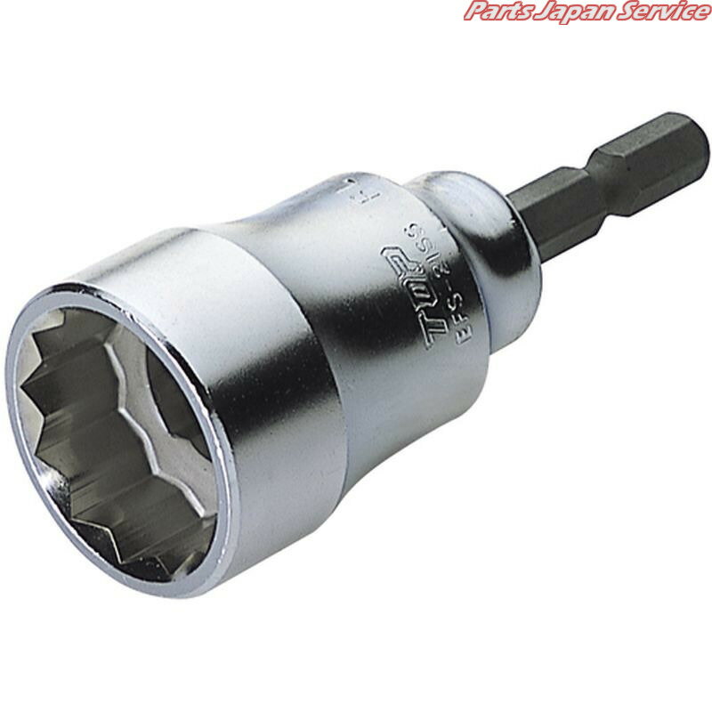 デンドル用フォームタイソケット21mm EFS-21SS