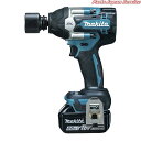 充電式インパクトレンチセット18V TW700DRGX