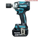 充電式インパクトレンチセット18V TW300DRGX