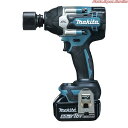 充電式インパクトレンチ18V本体仕様 TW700DZ