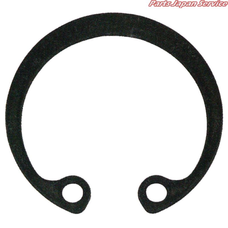 スナップリング穴用 4774-R-52