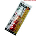 超硬チップ付オートセンターポンチ NO185