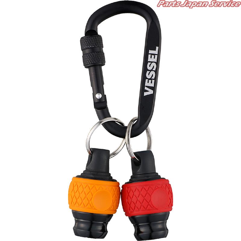 ボールクイックキャッチャー赤・黄 QB-22K2RY