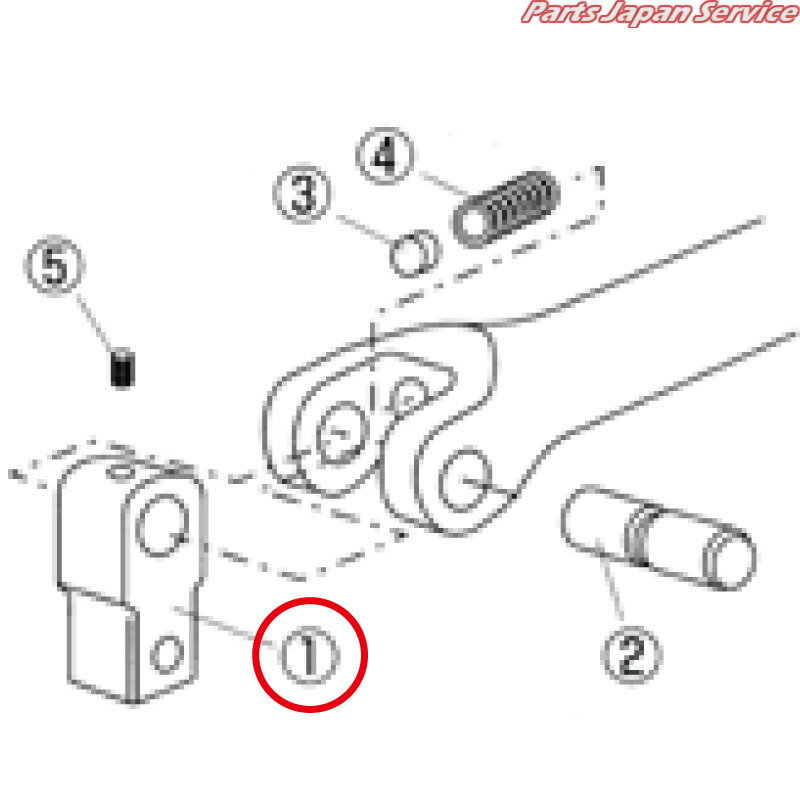 ※ドライブヘッド BS2E-2(4)